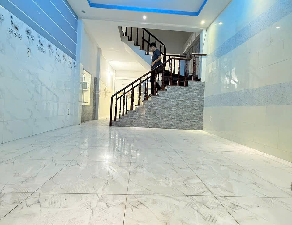 bán nhà bicosi dĩ an