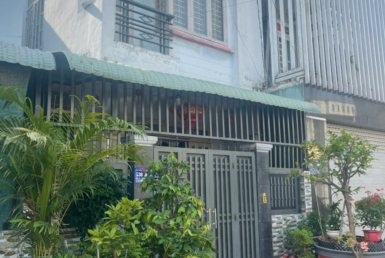 bán nhà chiêu liêu