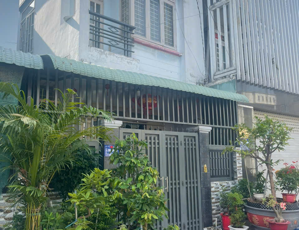 bán nhà chiêu liêu