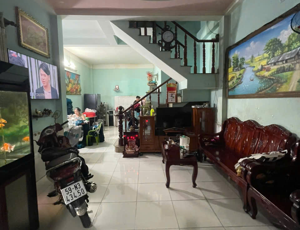 bán nhà chiêu liêu