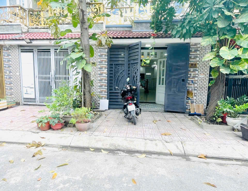 bán nhà dưới 4 tỷ