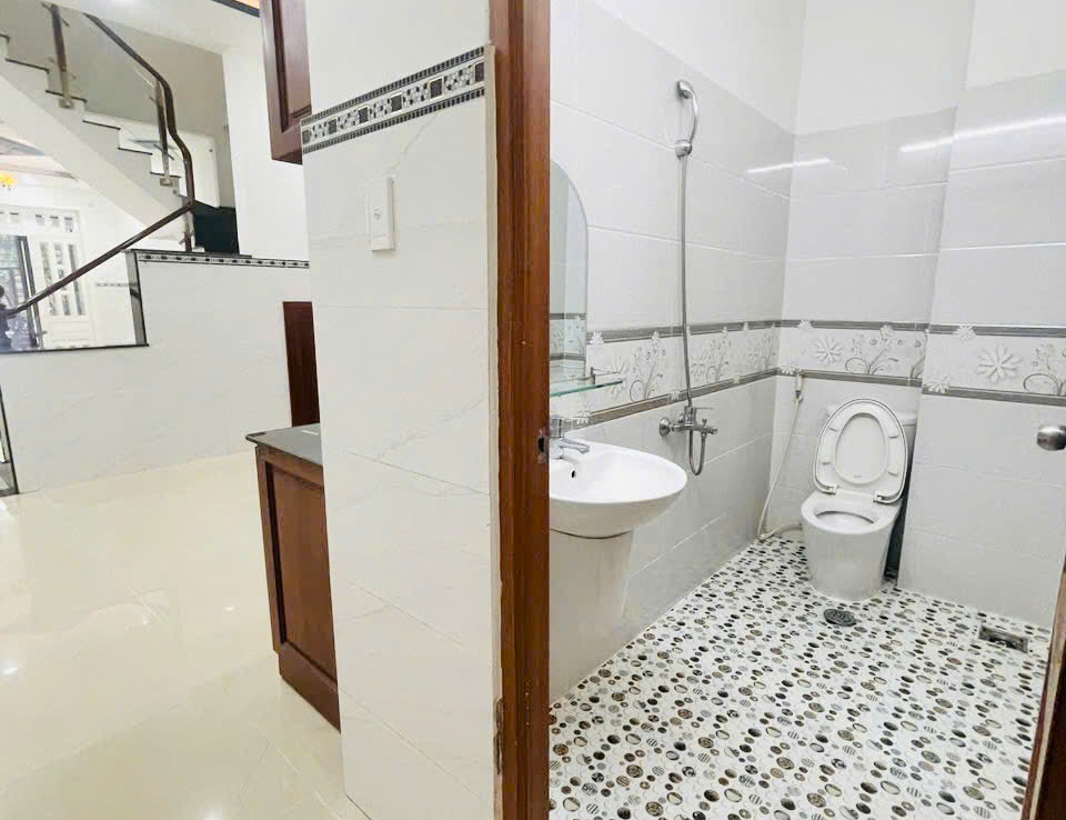 bán nhà dưới 4 tỷ