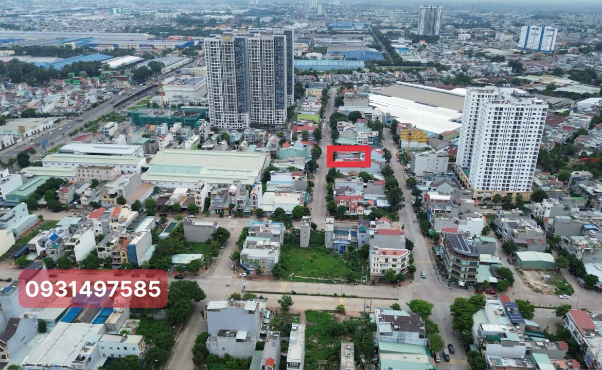 bán nhà đường N2 vincom