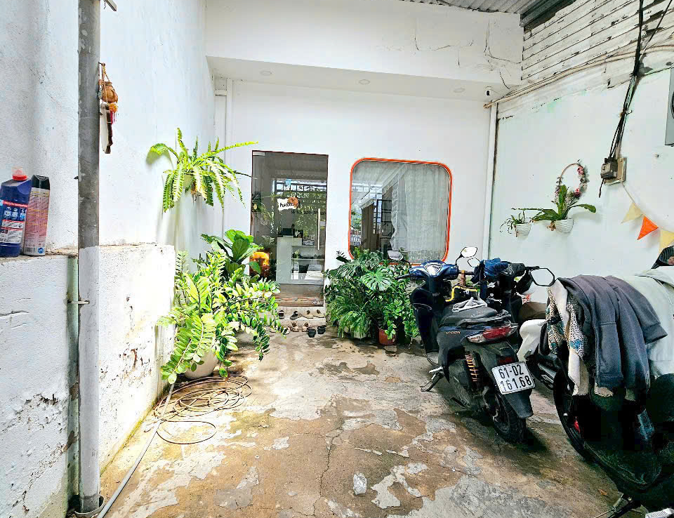 bán nhà đường nguyễn du