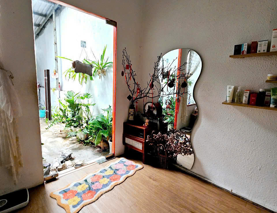 bán nhà đường nguyễn du