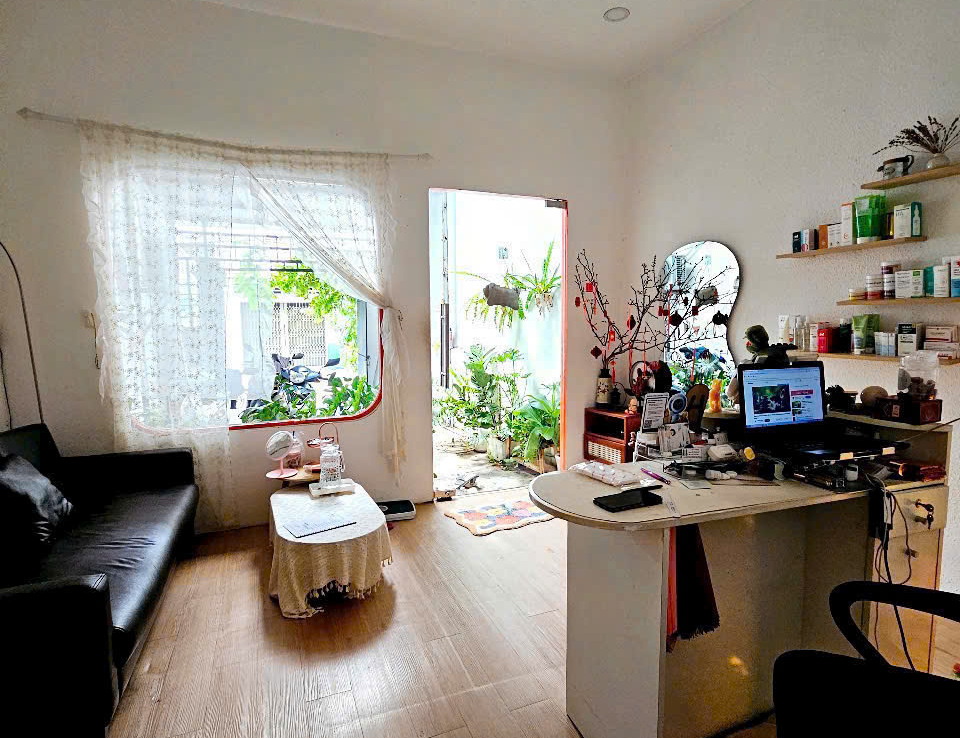 bán nhà đường nguyễn du