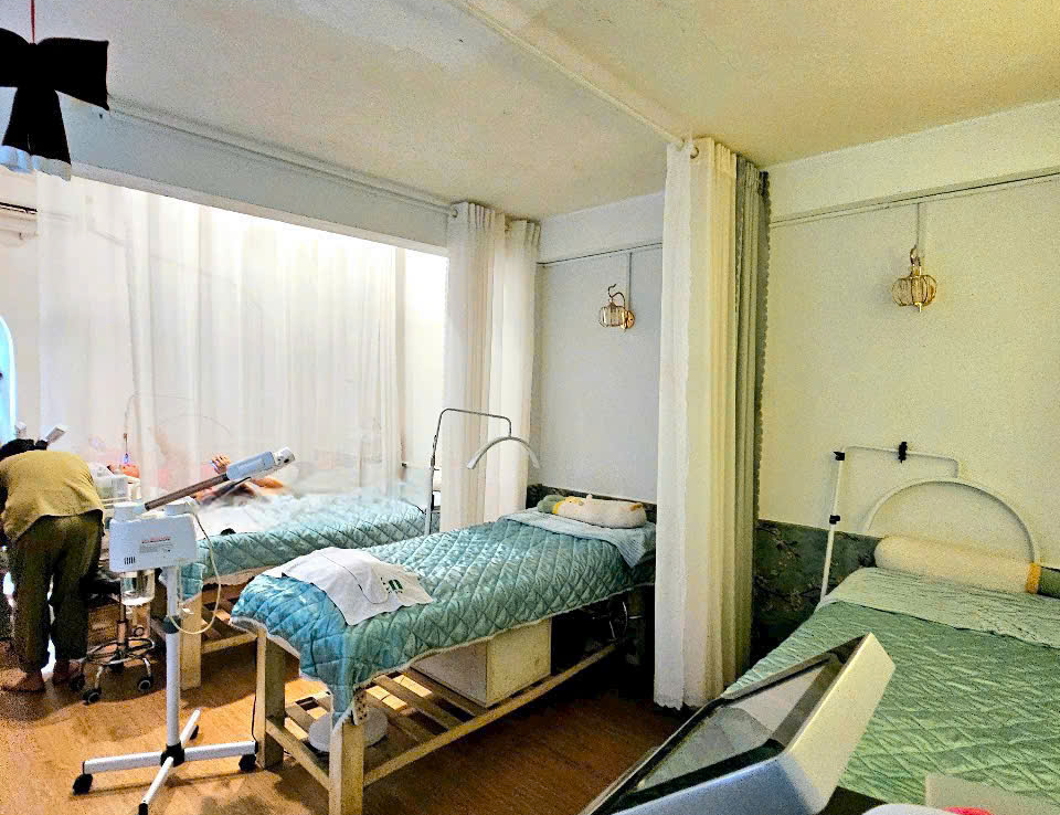 bán nhà đường nguyễn du