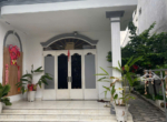 bán nhà đường số 8