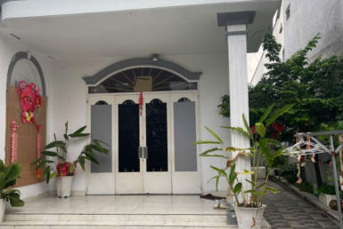 bán nhà đường số 8