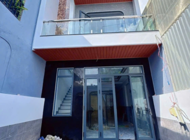 bán nhà gần chợ xóm vắng