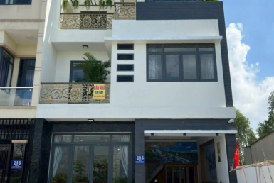 bán nhà làng đại học Dĩ an