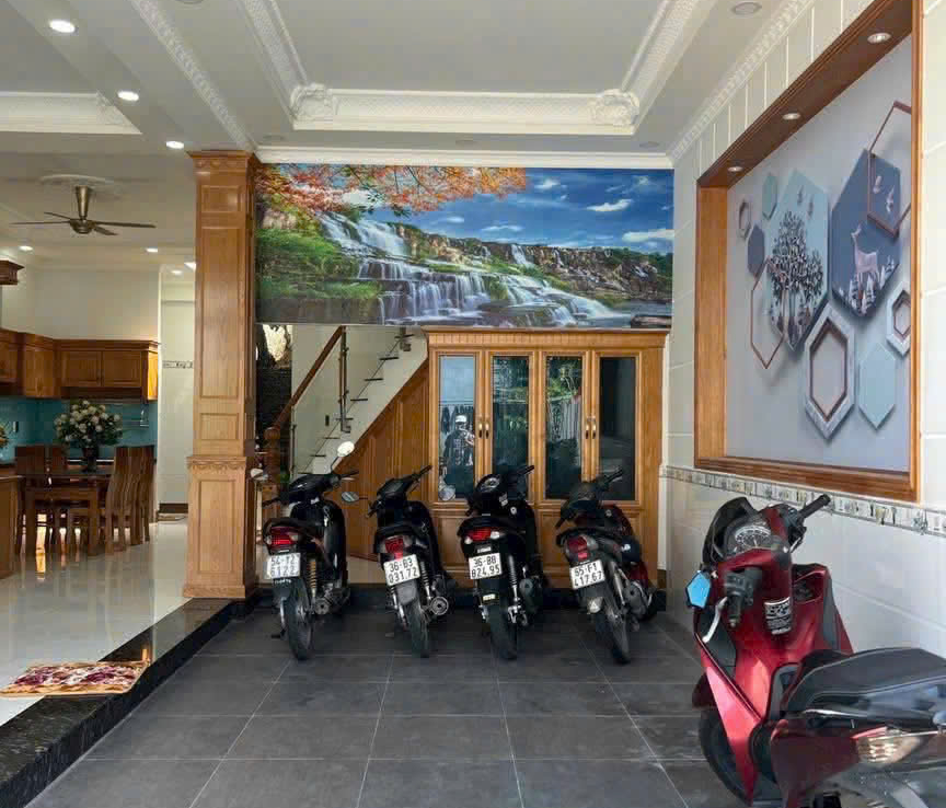 bán nhà làng đại học Dĩ an