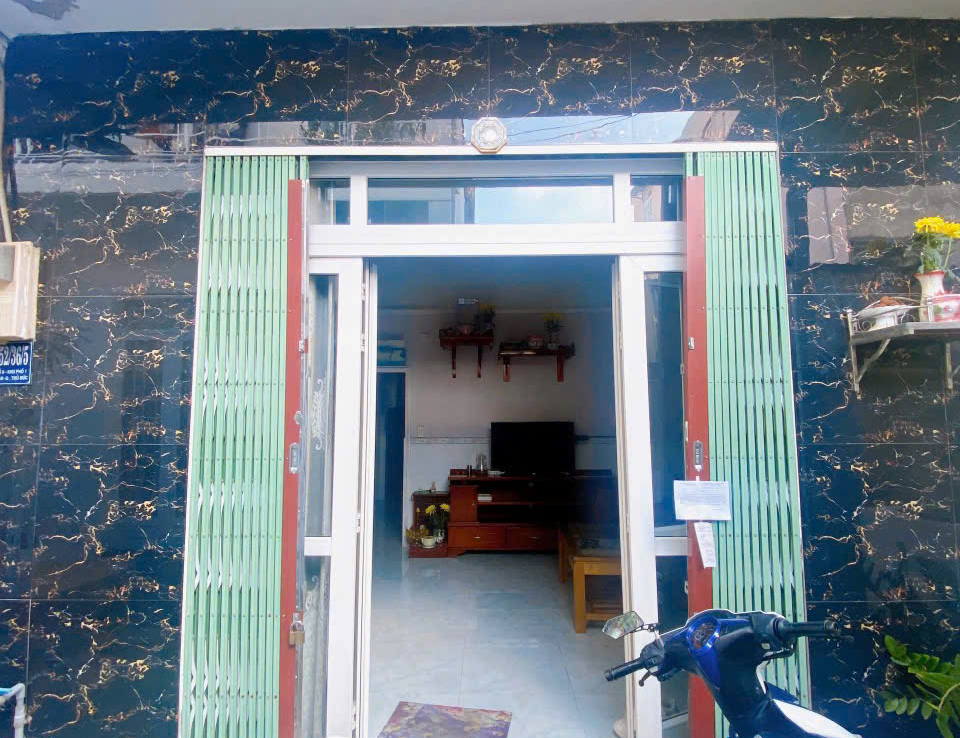 bán nhà linh xuân thủ đức