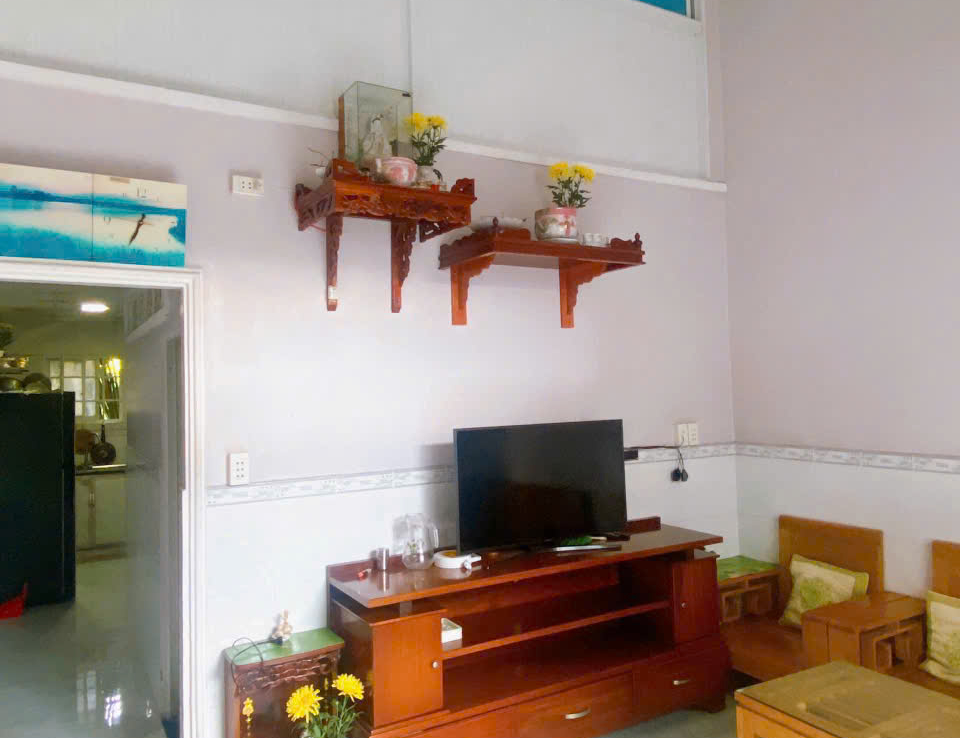 bán nhà linh xuân thủ đức