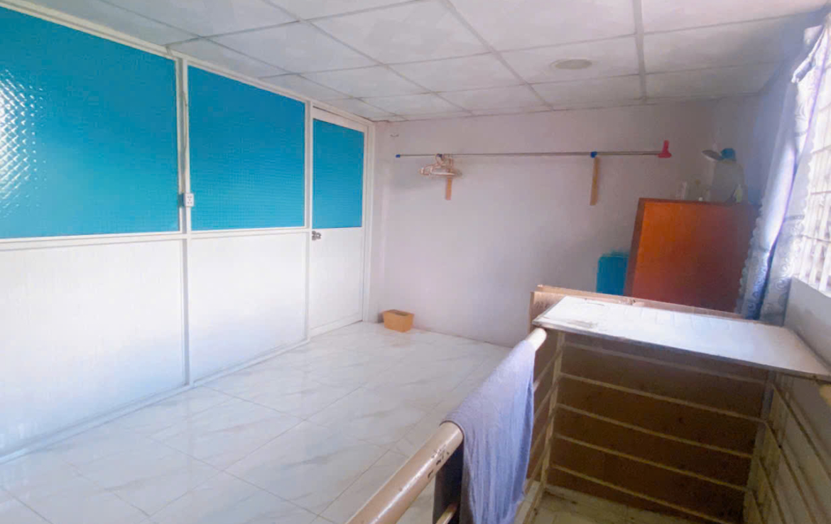 bán nhà linh xuân thủ đức