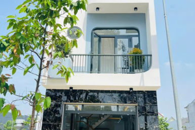 bán nhà tân hiệp tân uyên