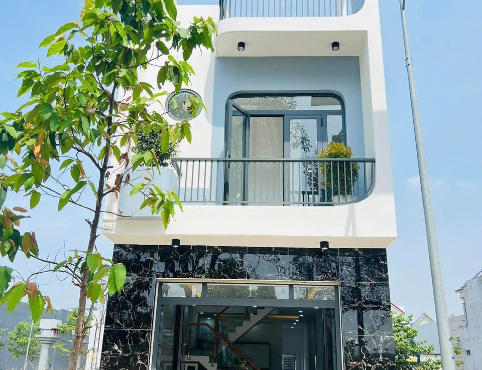 bán nhà tân hiệp tân uyên