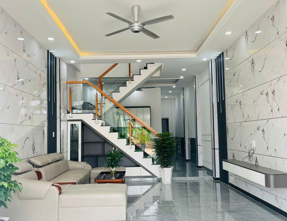 bán nhà tân hiệp tân uyên