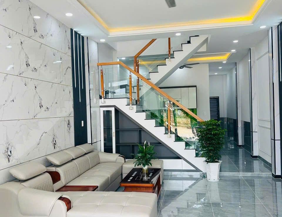 bán nhà tân hiệp tân uyên