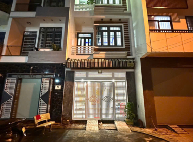 bán nhà vincom dĩ an