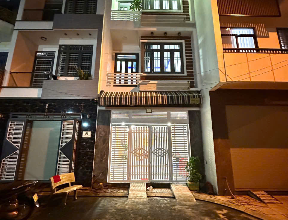 bán nhà vincom dĩ an