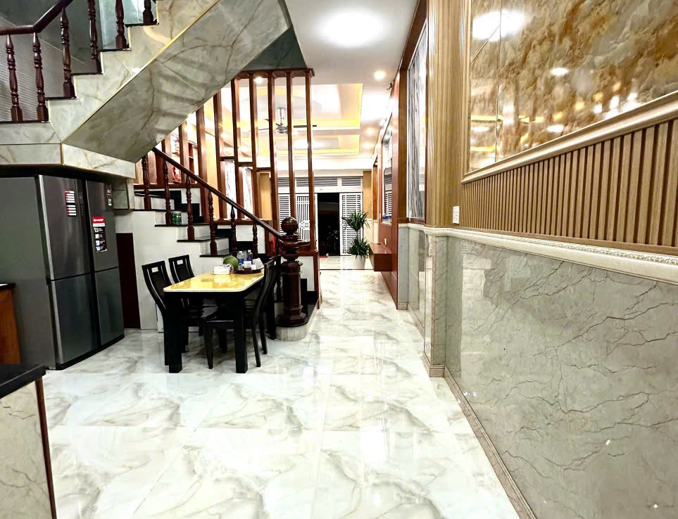 bán nhà vincom dĩ an