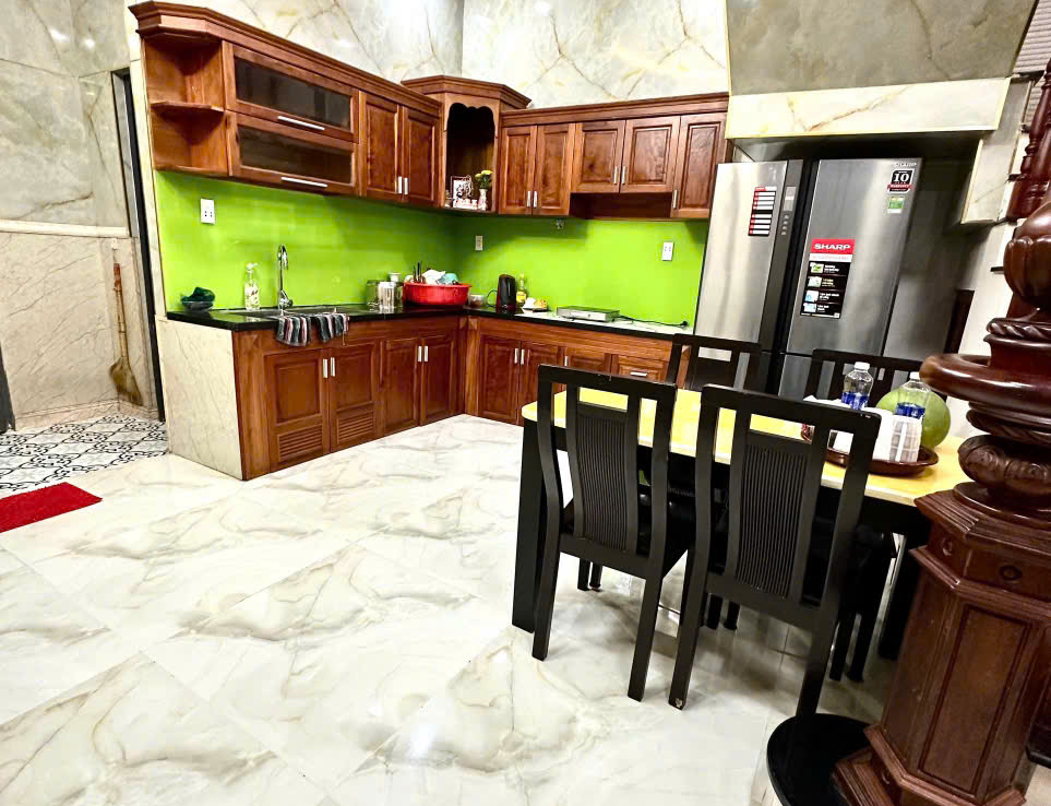 bán nhà vincom dĩ an