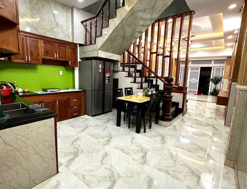 bán nhà vincom dĩ an