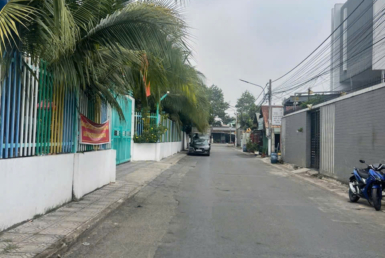 đất đông hoà dĩ an