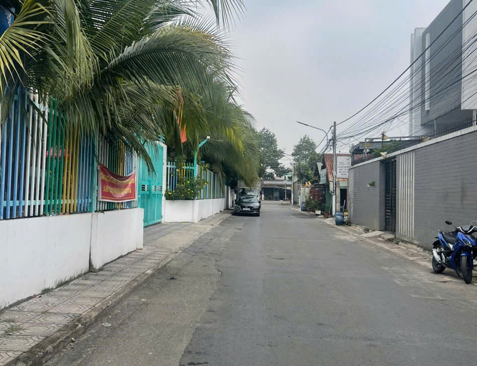 đất đông hoà dĩ an