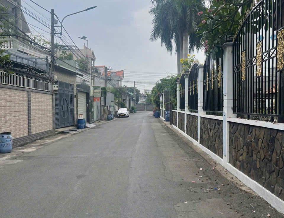 đất đông hoà dĩ an