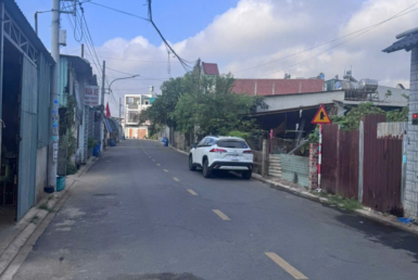 đất mặt tiền lê văn tiên