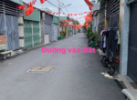 đất tân đông hiệp dĩ an