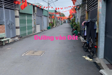 đất tân đông hiệp dĩ an