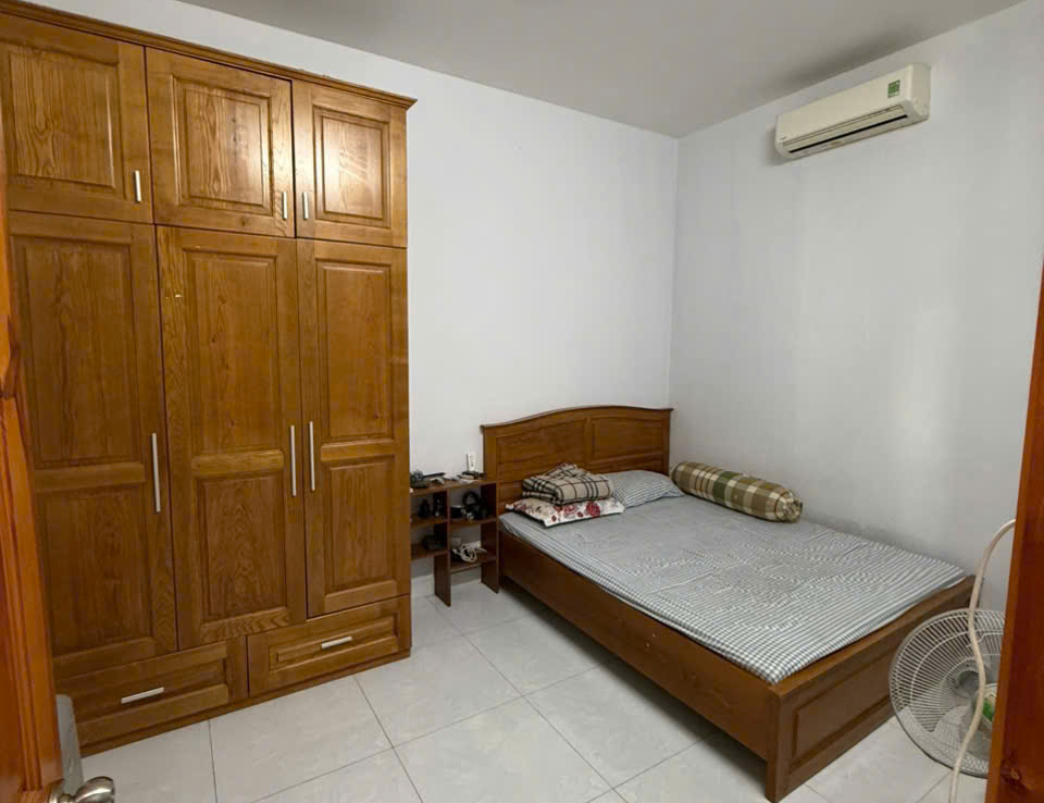 nhà đường phạm hữu lầu dĩ an