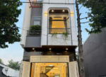 nhà gần chợ Tân Bình dĩ an