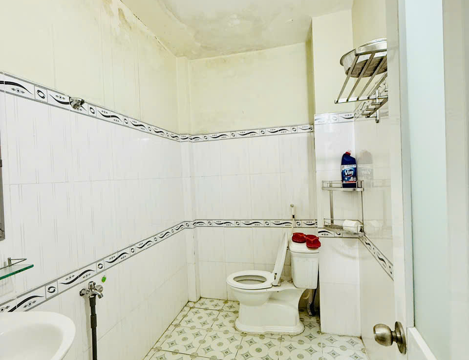 nhà hai bà Trưng Đông Hòa