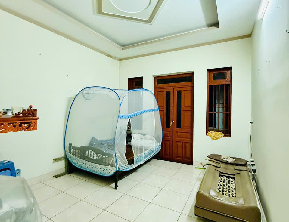 nhà hai bà Trưng Đông Hòa