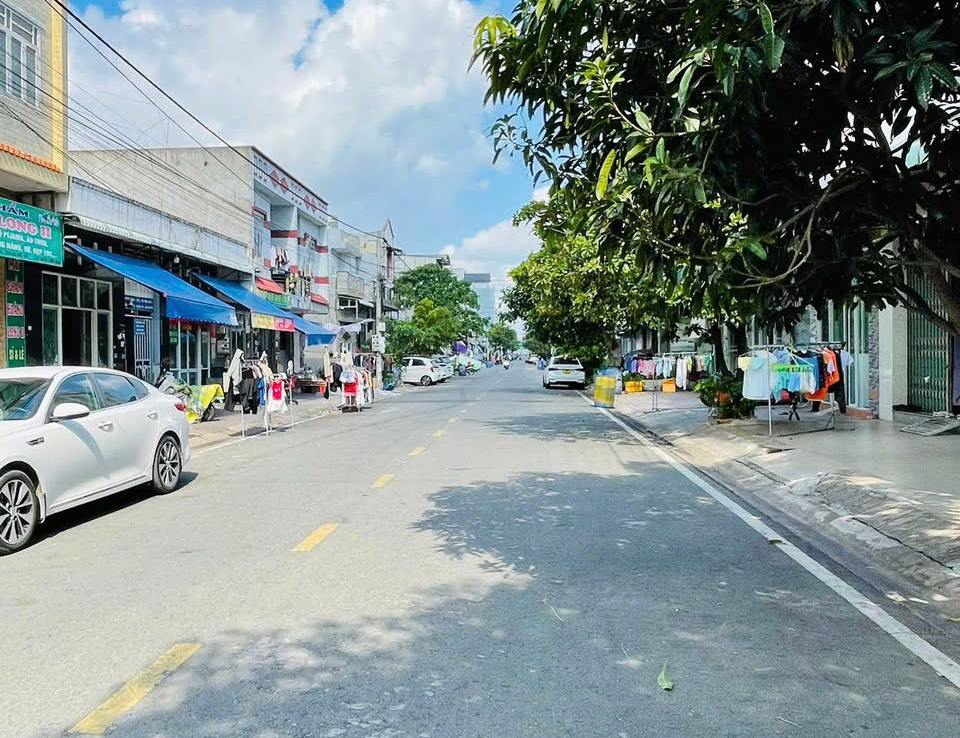 nhà kdc việt sing thuận an