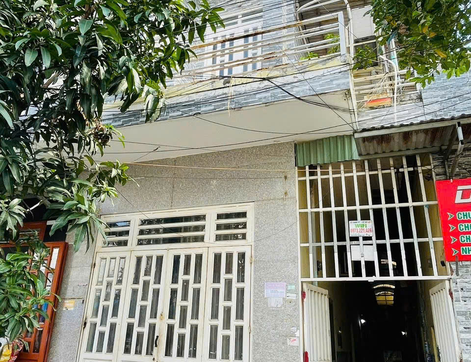 nhà kdc việt sing thuận an