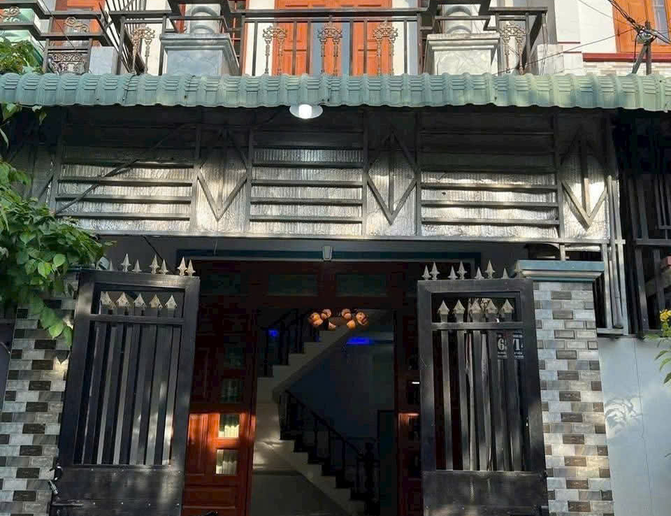 nhà lê Văn Tiên dĩ an