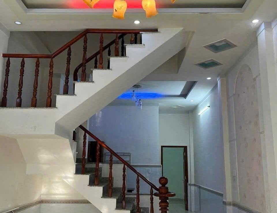 nhà lê Văn Tiên dĩ an