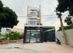 nhà phố tân đông hiệp