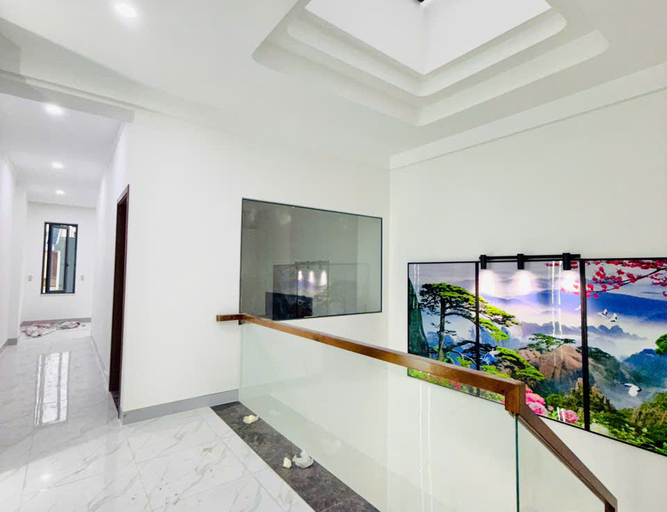 nhà phố tân đông hiệp