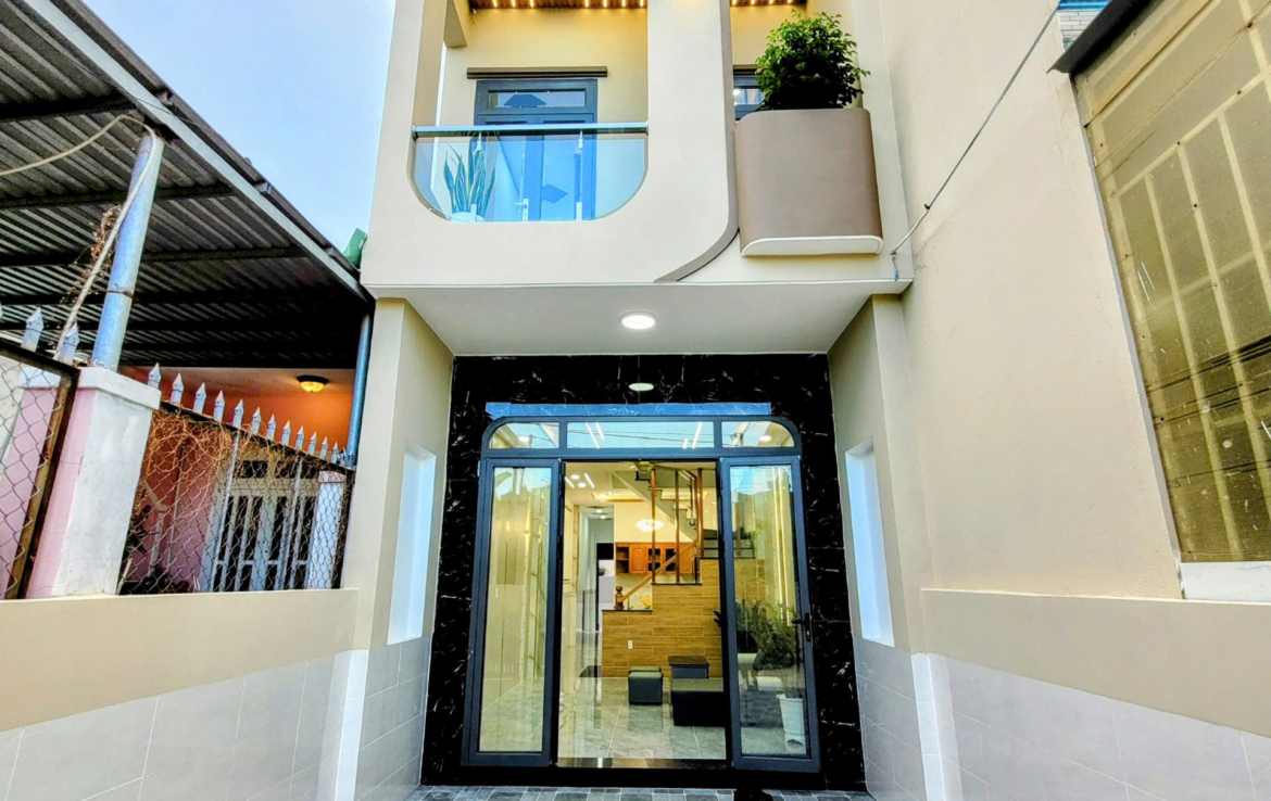 nhà phường tân hạnh