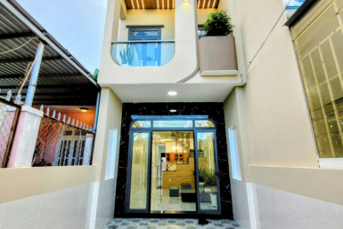 nhà phường tân hạnh