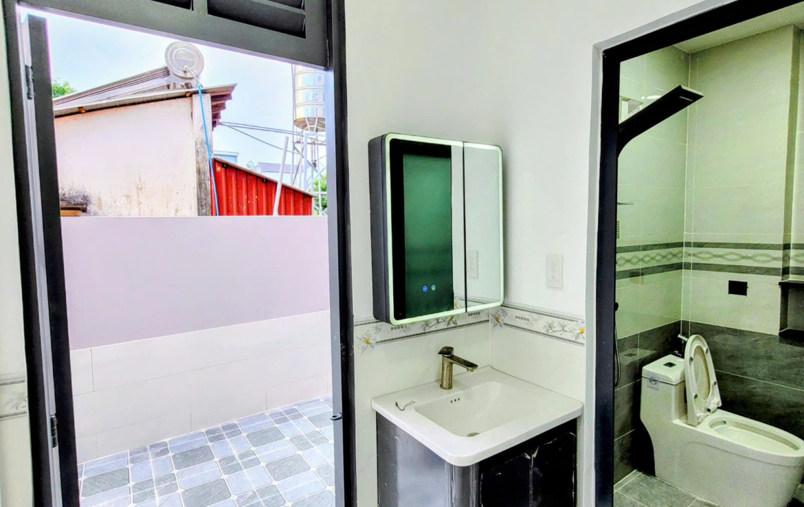 nhà phường tân hạnh