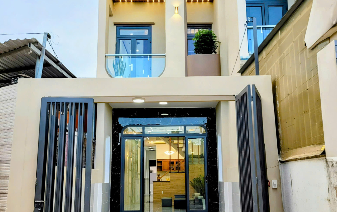 nhà phường tân hạnh