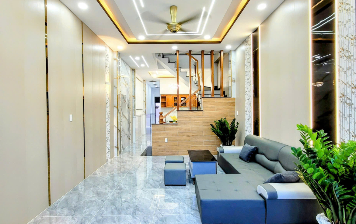 nhà phường tân hạnh