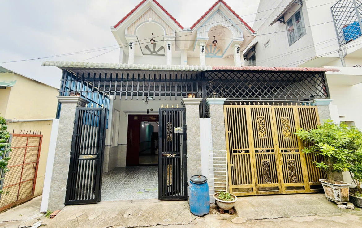 nhà sổ riêng Đông Hòa